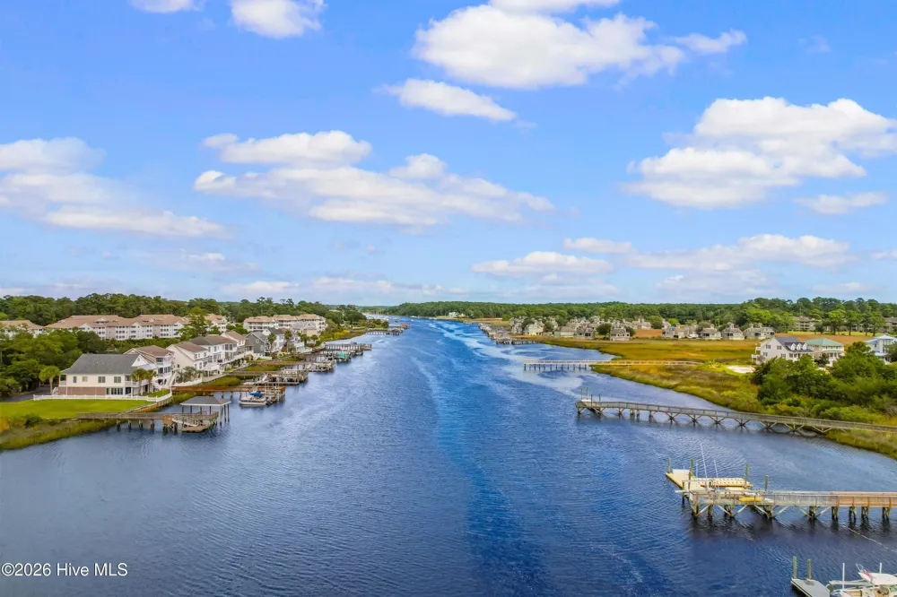 4102 Pinehurst Circle #Apt 1i Little River, SC 29566