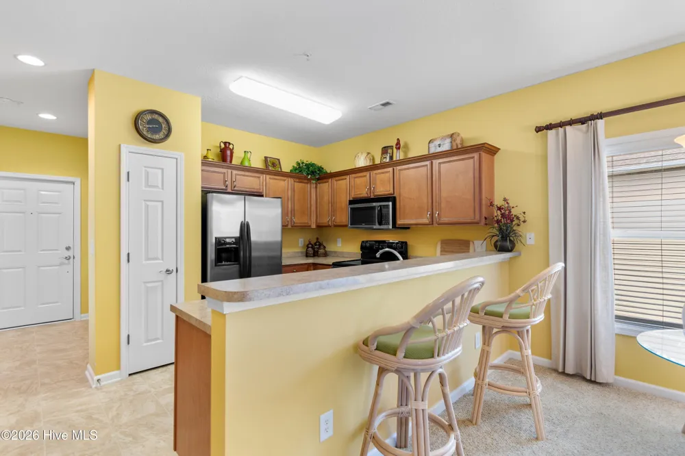 4102 Pinehurst Circle #Apt 1i Little River, SC 29566