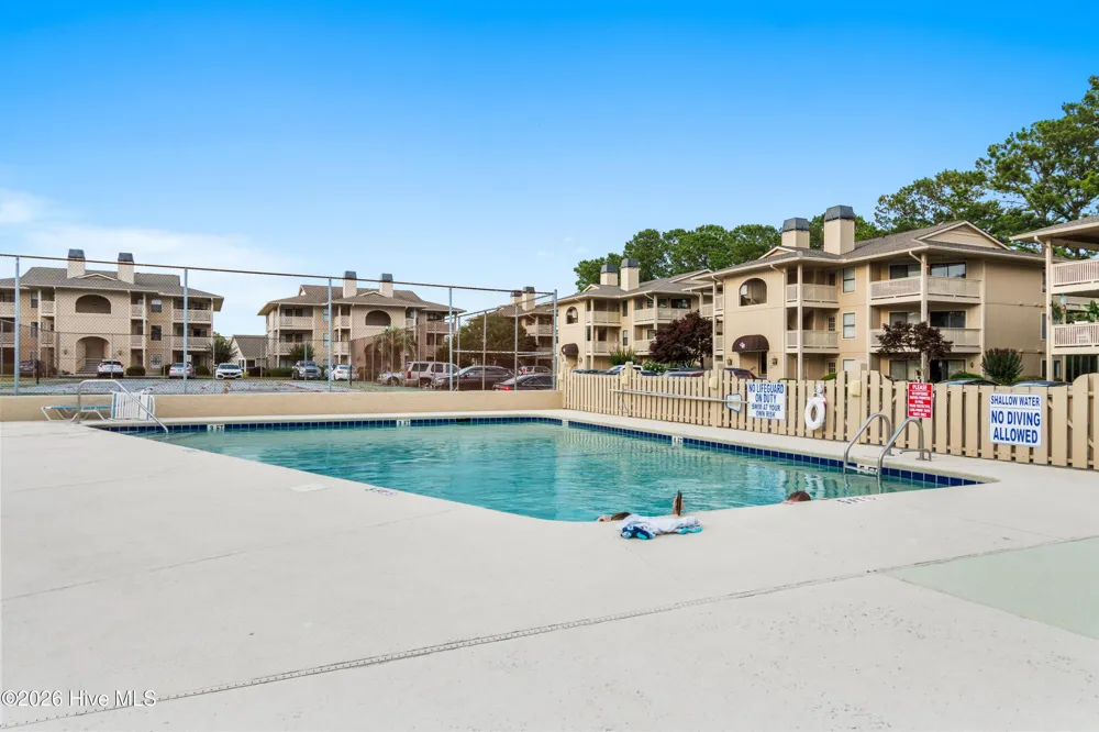 4102 Pinehurst Circle #Apt 1i Little River, SC 29566