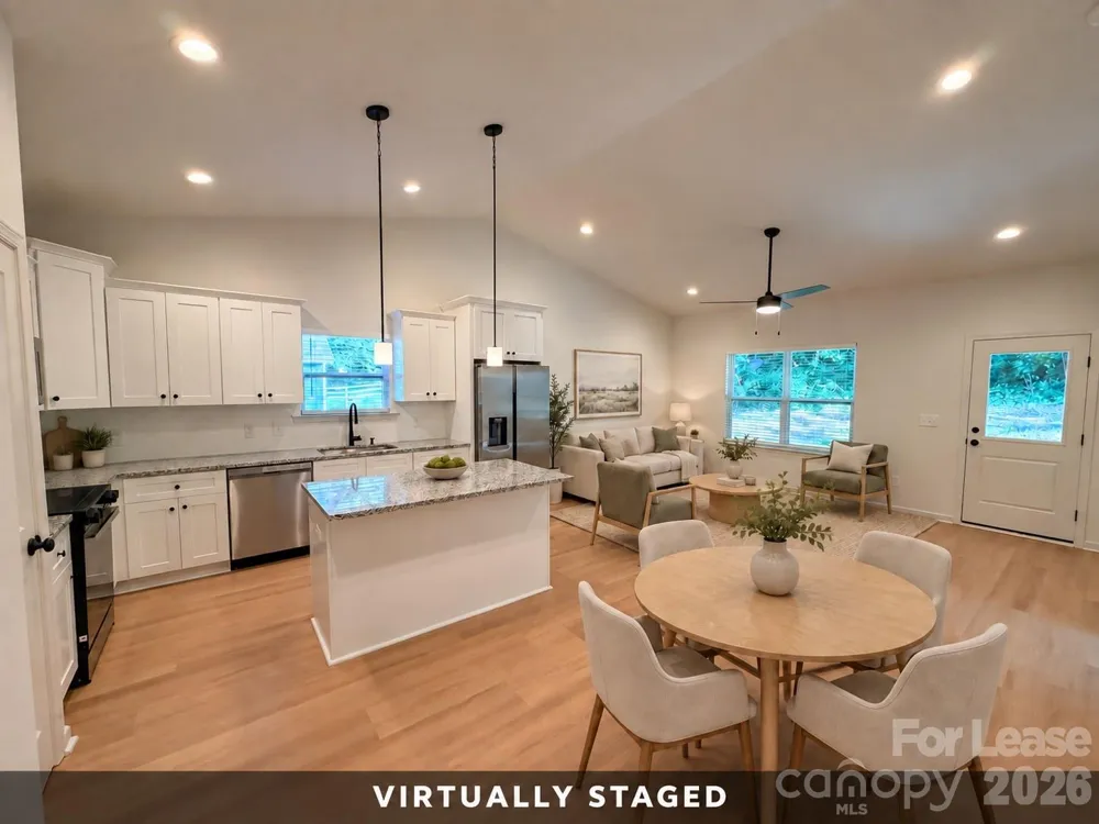 1500 Hollyleaf Avenue Gastonia, NC 28052