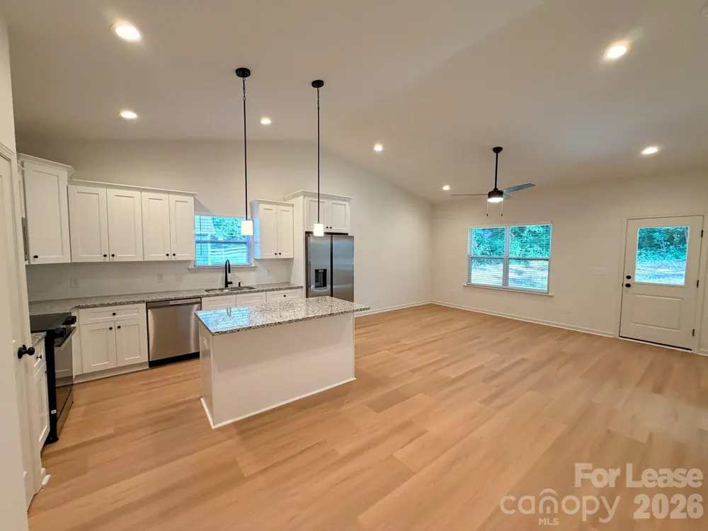 1500 Hollyleaf Avenue Gastonia, NC 28052