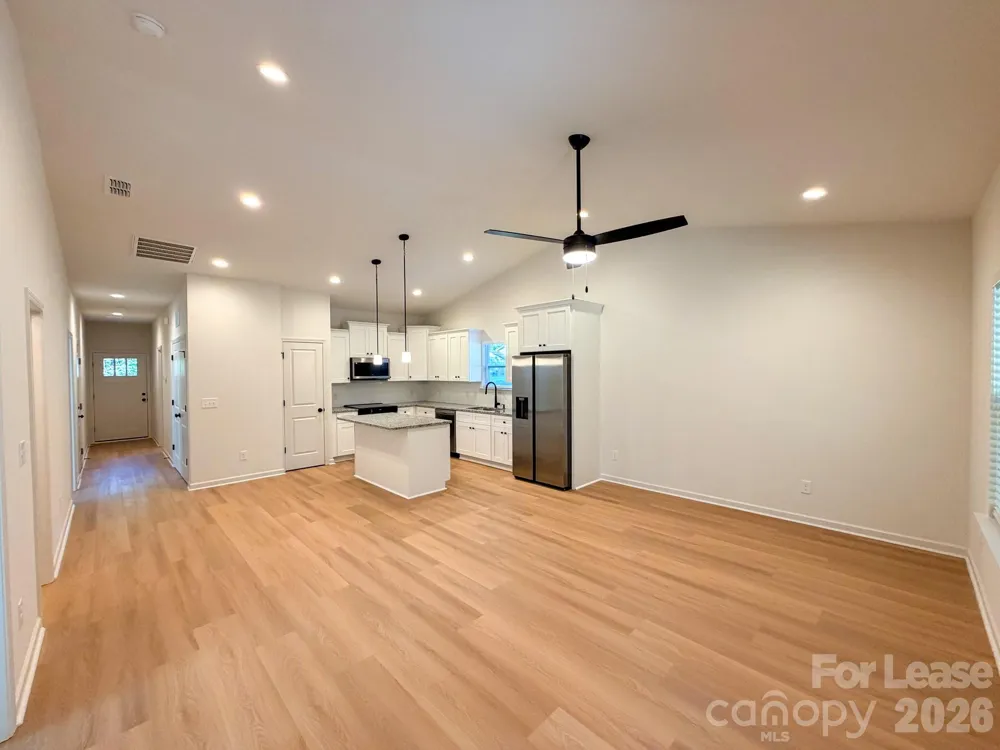 1500 Hollyleaf Avenue Gastonia, NC 28052