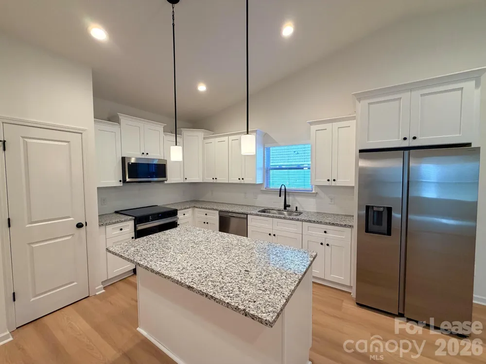 1500 Hollyleaf Avenue Gastonia, NC 28052