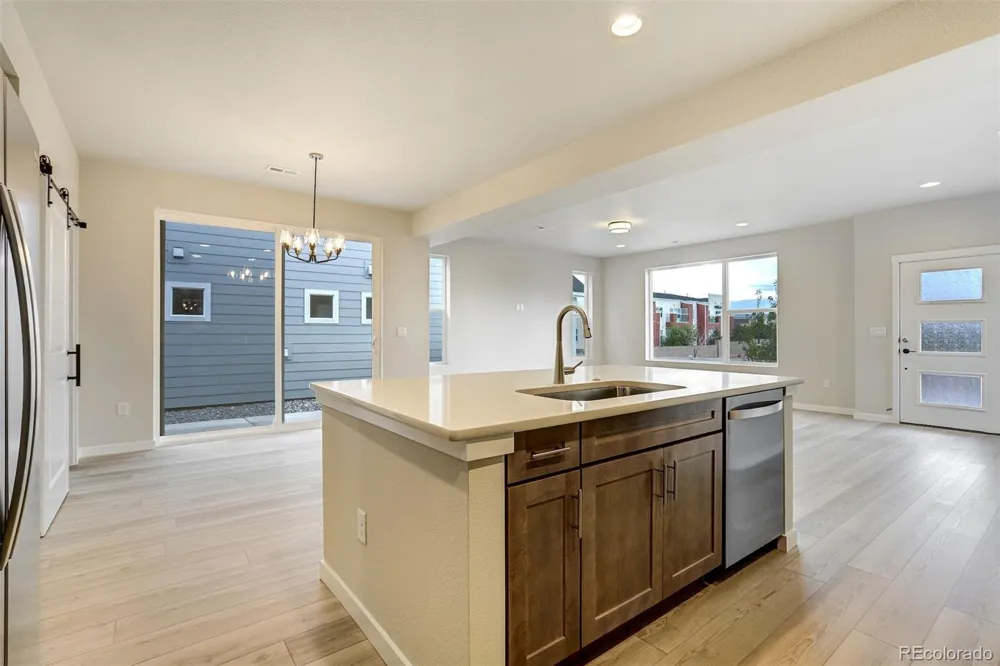 3456 Summer Dream Avenue Colorado Springs, CO 80922
