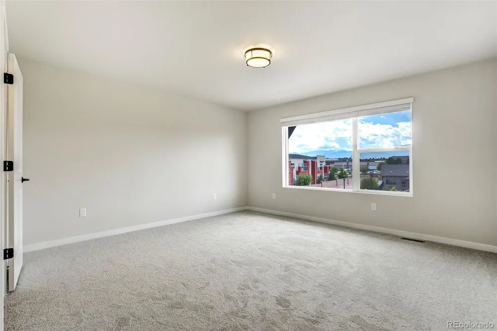 3456 Summer Dream Avenue Colorado Springs, CO 80922