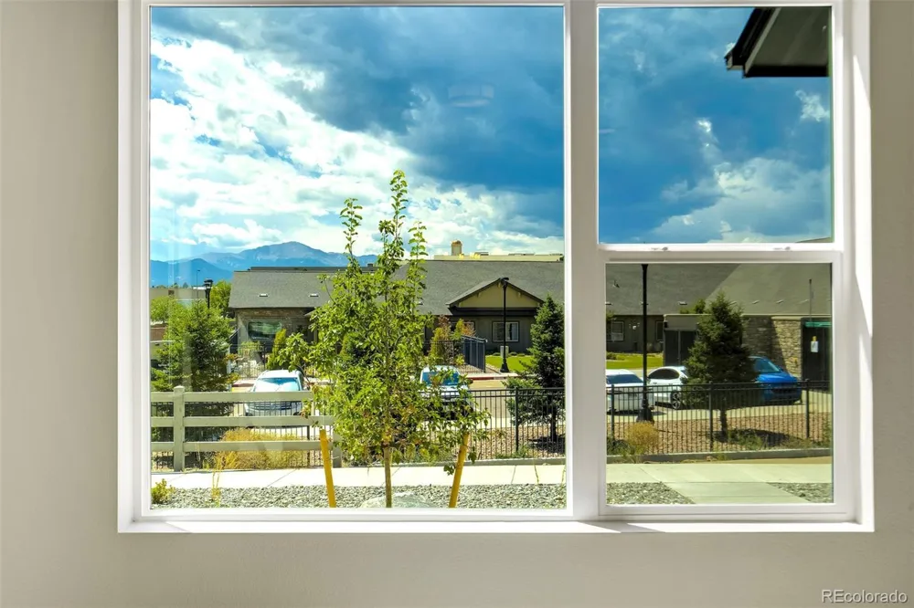 3456 Summer Dream Avenue Colorado Springs, CO 80922