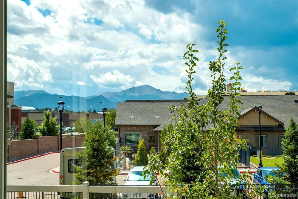3456 Summer Dream Avenue Colorado Springs, CO 80922