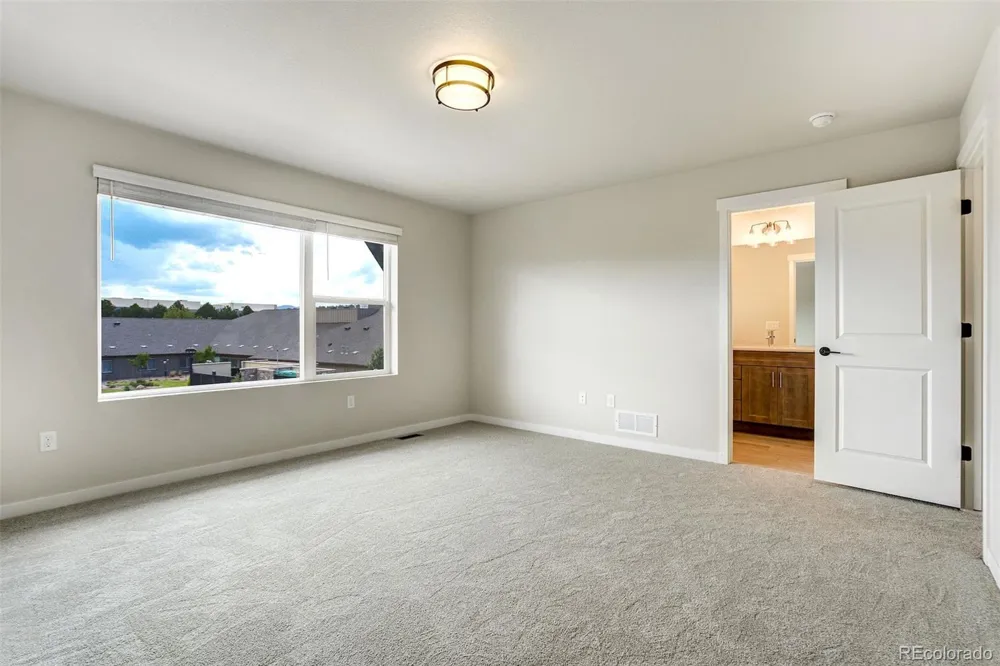 3456 Summer Dream Avenue Colorado Springs, CO 80922