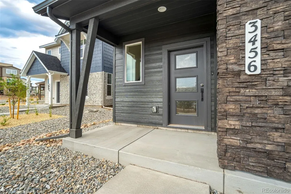 3456 Summer Dream Avenue Colorado Springs, CO 80922