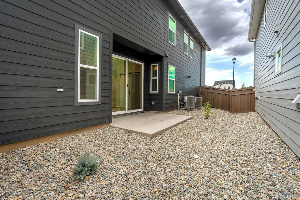 3456 Summer Dream Avenue Colorado Springs, CO 80922