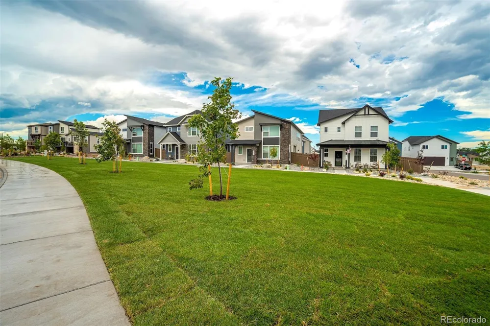 3456 Summer Dream Avenue Colorado Springs, CO 80922