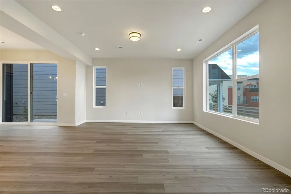 3456 Summer Dream Avenue Colorado Springs, CO 80922