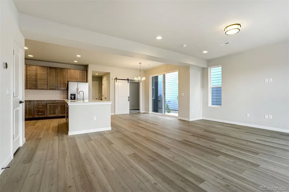 3456 Summer Dream Avenue Colorado Springs, CO 80922
