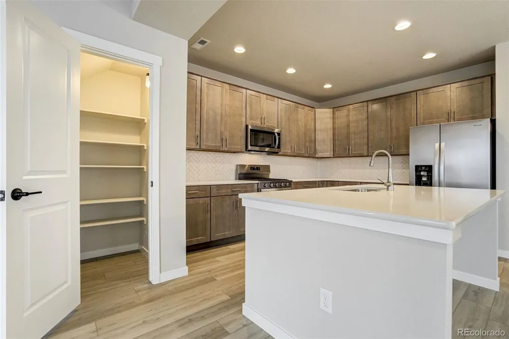 3456 Summer Dream Avenue Colorado Springs, CO 80922