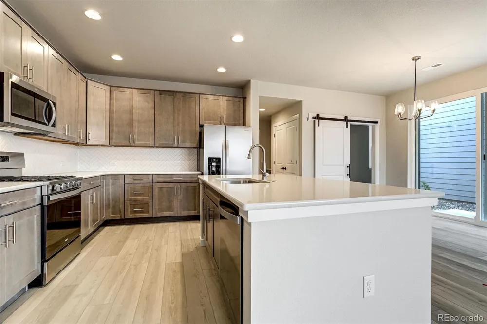 3456 Summer Dream Avenue Colorado Springs, CO 80922