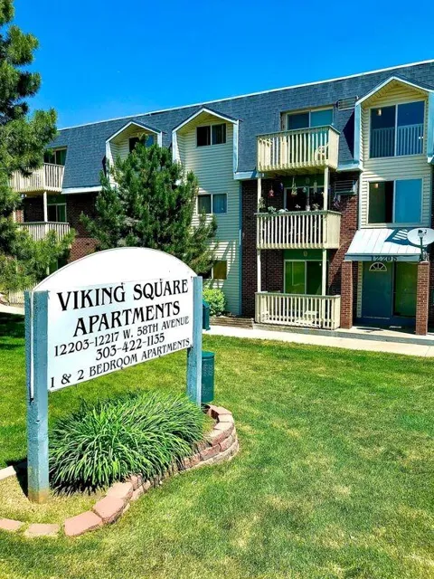 12205 W 58th Ave