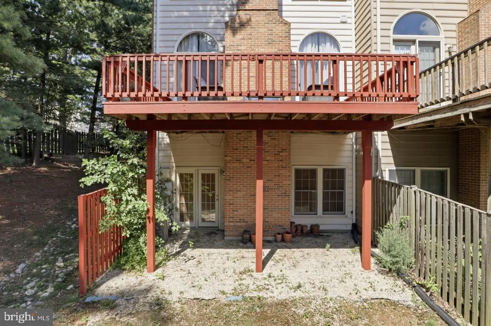 2117 PATTY LANE Vienna, VA 22182