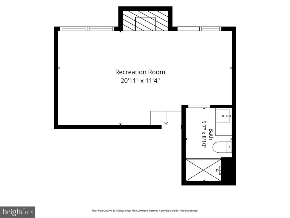 2117 PATTY LANE Vienna, VA 22182