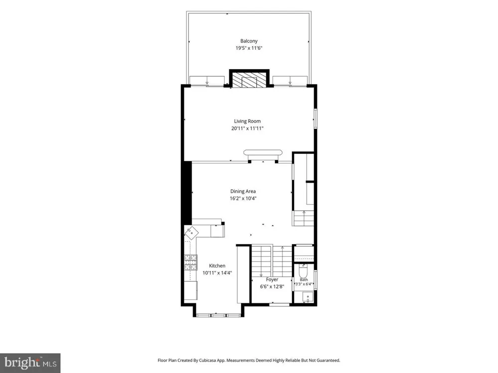 2117 PATTY LANE Vienna, VA 22182