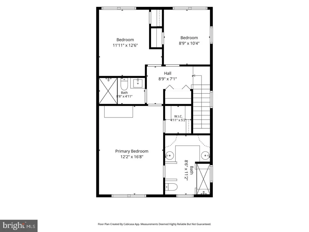 2117 PATTY LANE Vienna, VA 22182