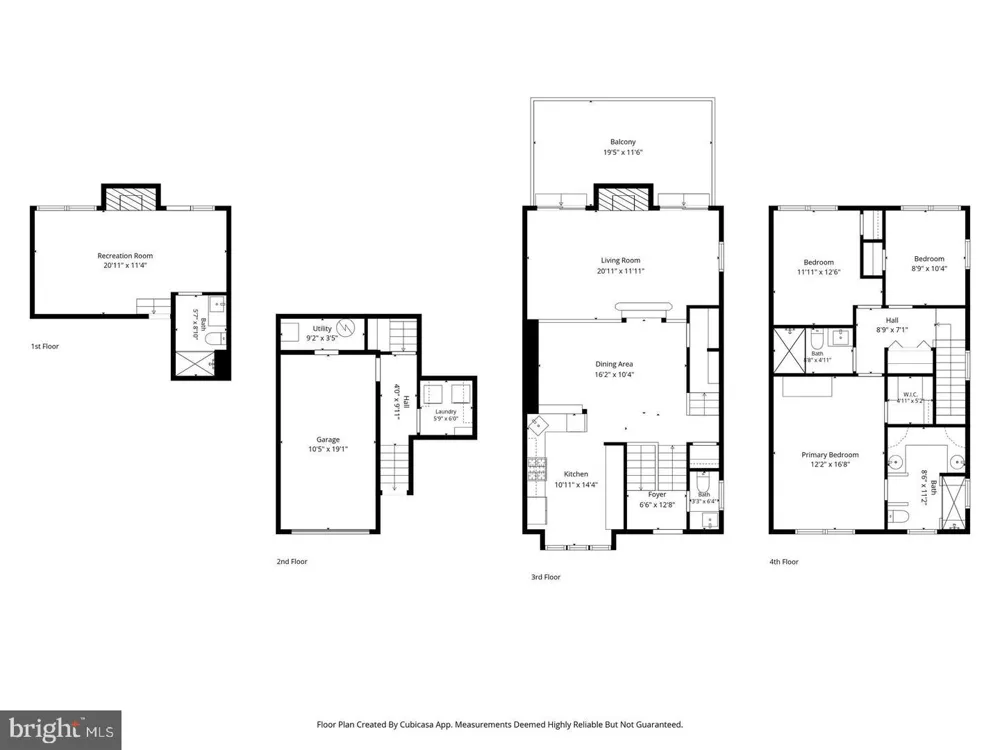 2117 PATTY LANE Vienna, VA 22182