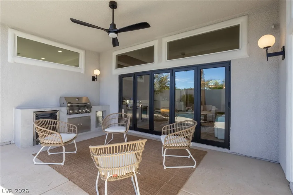5719 Heather Breeze Court Las Vegas, NV 89141