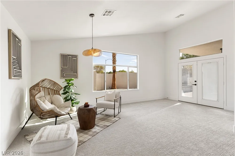5719 Heather Breeze Court Las Vegas, NV 89141