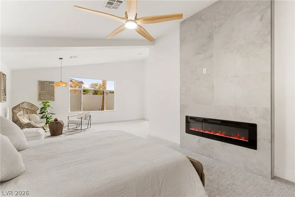 5719 Heather Breeze Court Las Vegas, NV 89141