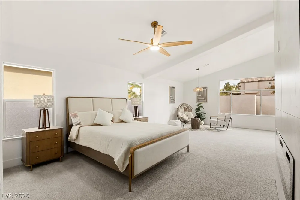 5719 Heather Breeze Court Las Vegas, NV 89141