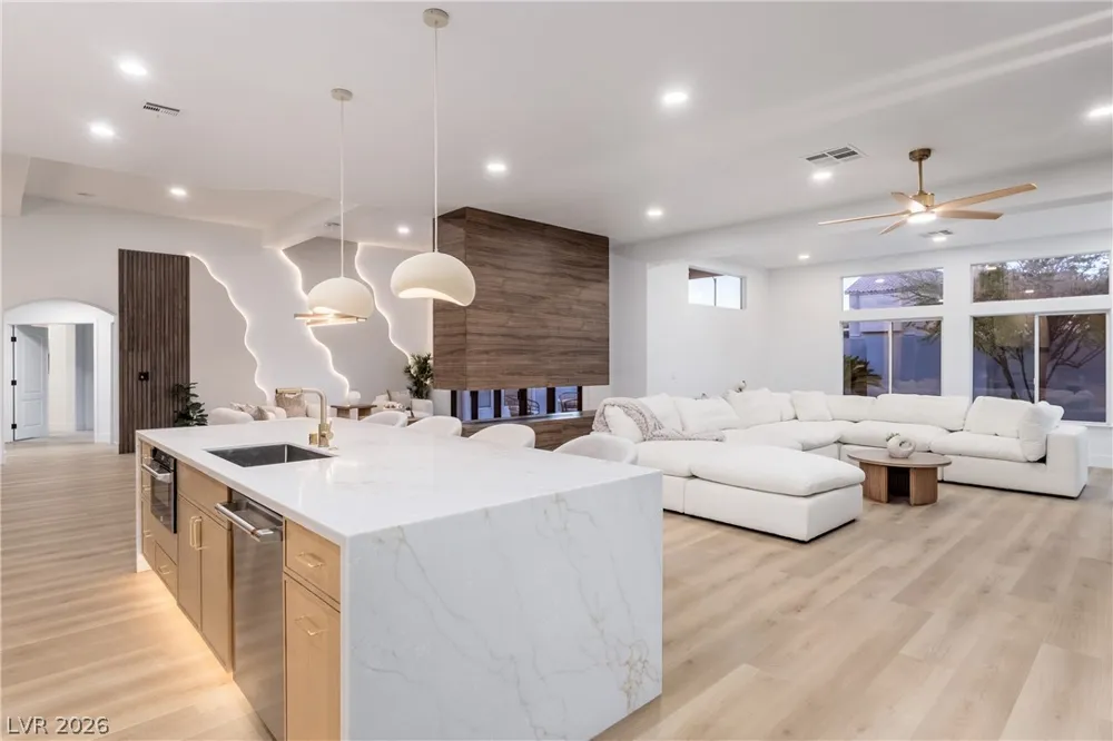 5719 Heather Breeze Court Las Vegas, NV 89141