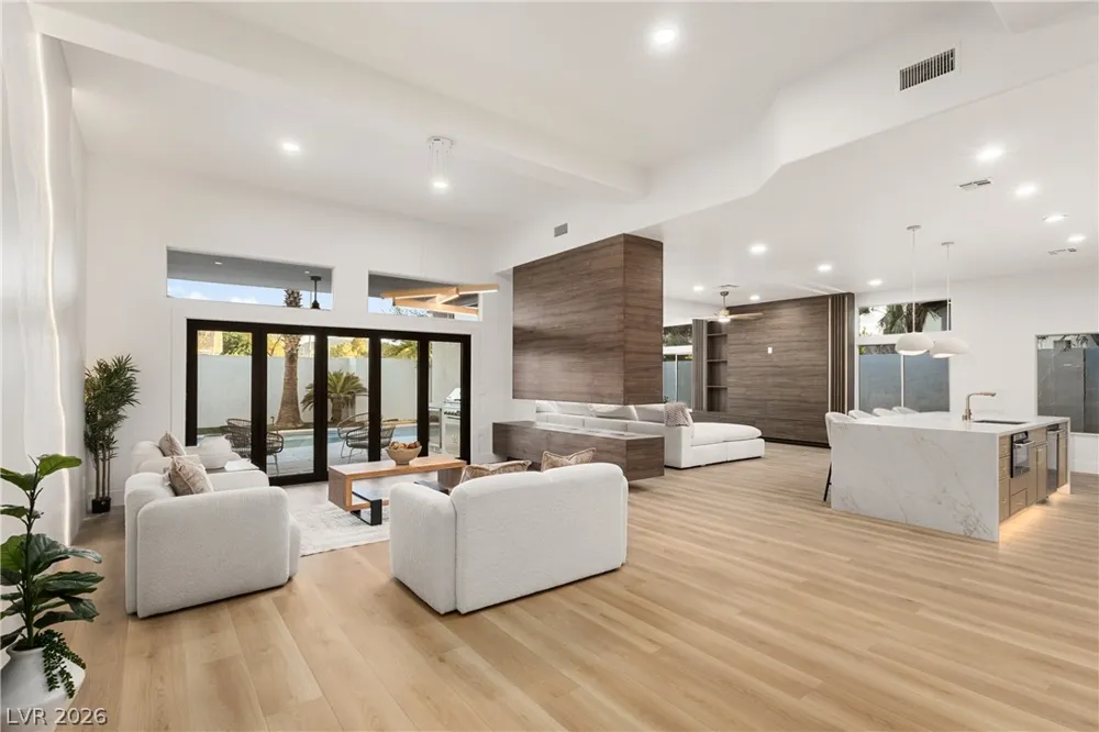 5719 Heather Breeze Court Las Vegas, NV 89141