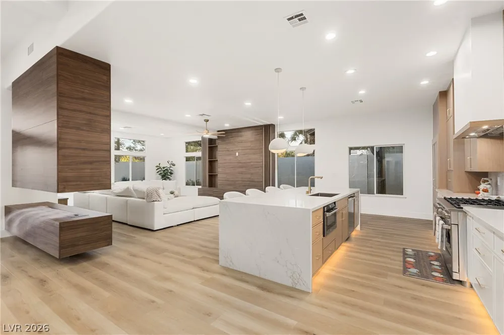 5719 Heather Breeze Court Las Vegas, NV 89141