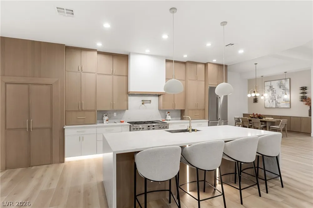 5719 Heather Breeze Court Las Vegas, NV 89141