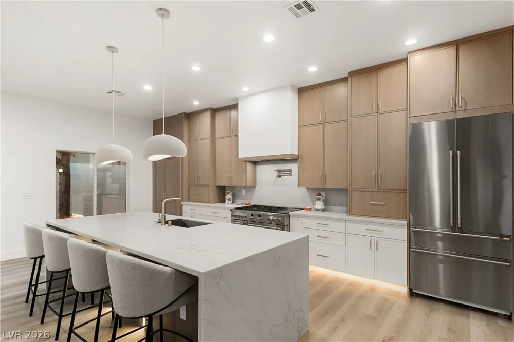 5719 Heather Breeze Court Las Vegas, NV 89141