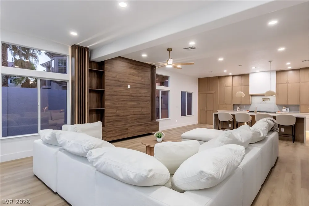 5719 Heather Breeze Court Las Vegas, NV 89141