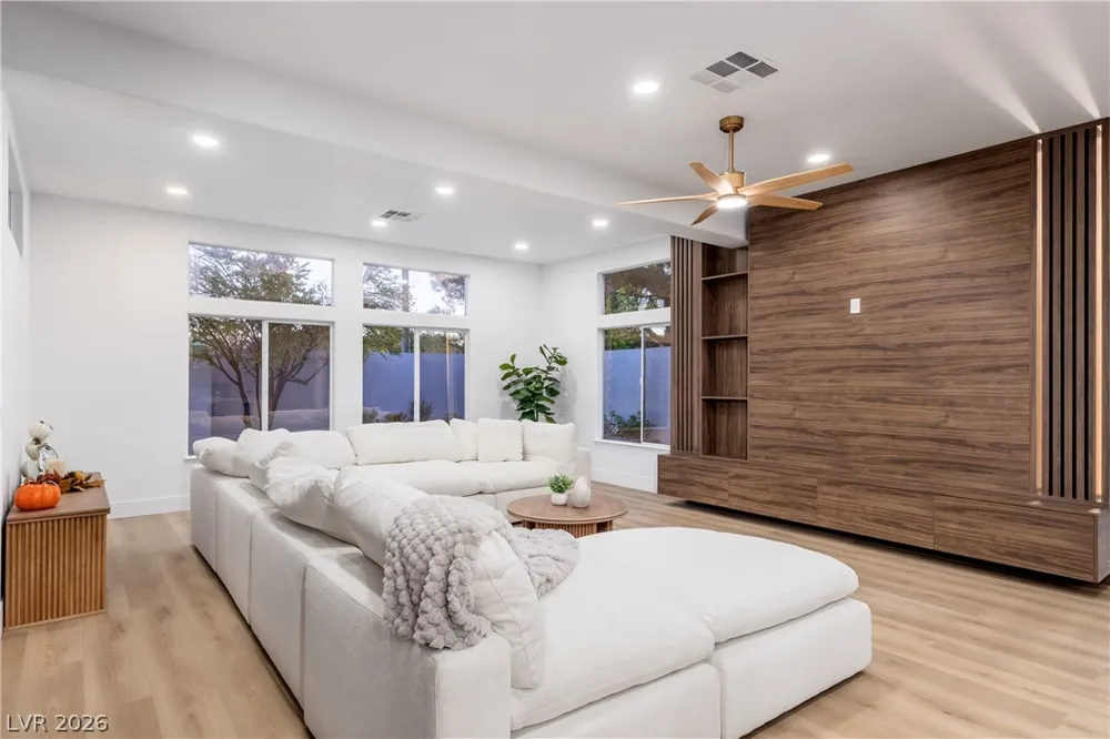 5719 Heather Breeze Court Las Vegas, NV 89141