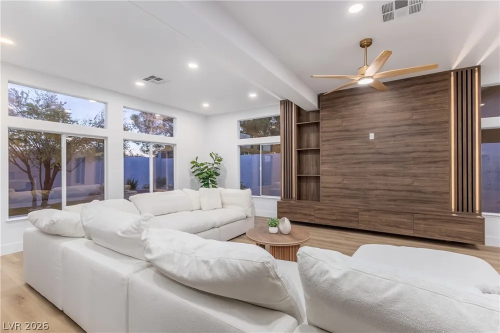 5719 Heather Breeze Court Las Vegas, NV 89141