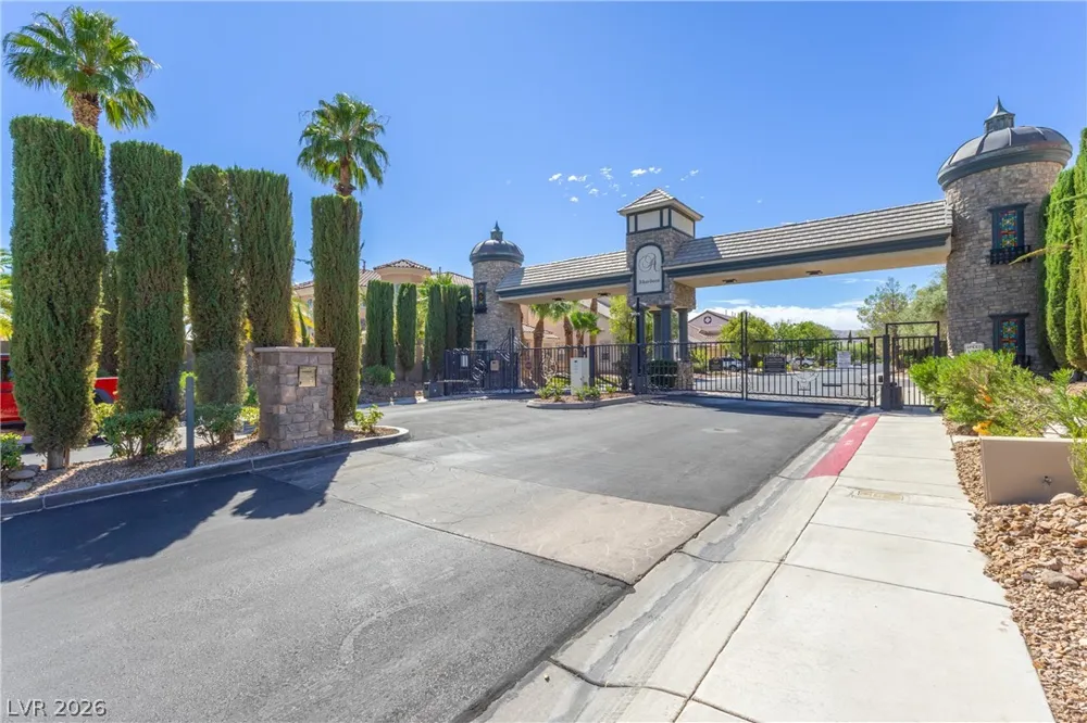 5719 Heather Breeze Court Las Vegas, NV 89141