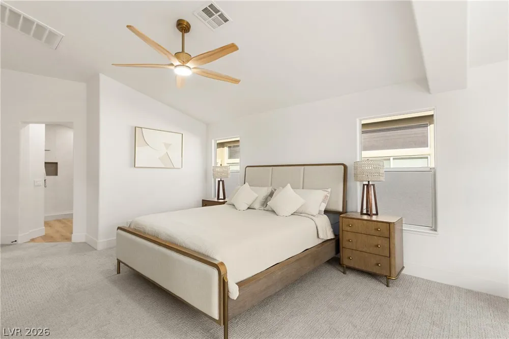 5719 Heather Breeze Court Las Vegas, NV 89141
