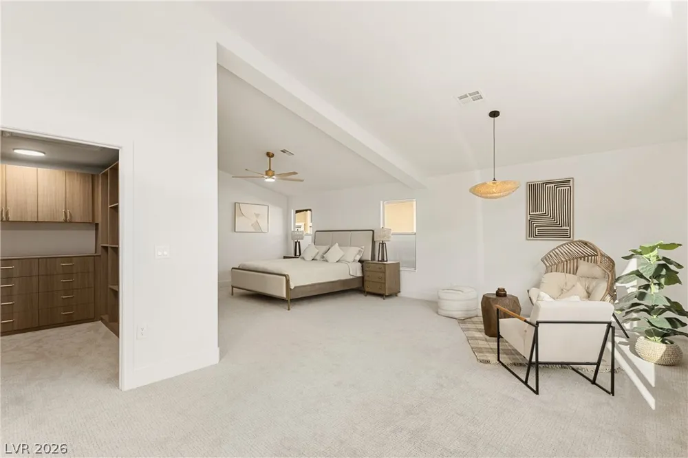 5719 Heather Breeze Court Las Vegas, NV 89141