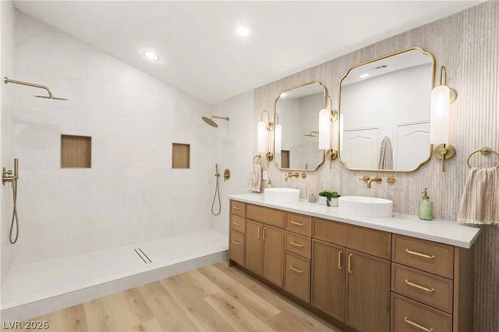 5719 Heather Breeze Court Las Vegas, NV 89141