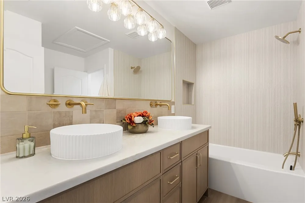 5719 Heather Breeze Court Las Vegas, NV 89141