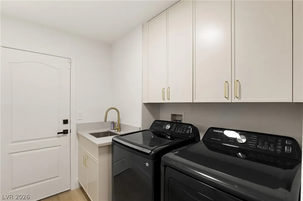 5719 Heather Breeze Court Las Vegas, NV 89141