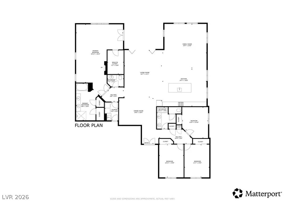 5719 Heather Breeze Court Las Vegas, NV 89141