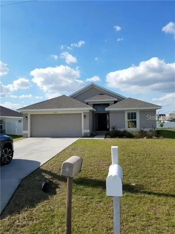 1353 PLATTE COURT Kissimmee, FL 34759