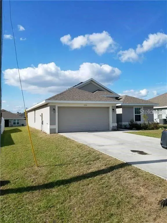 1353 PLATTE COURT Kissimmee, FL 34759