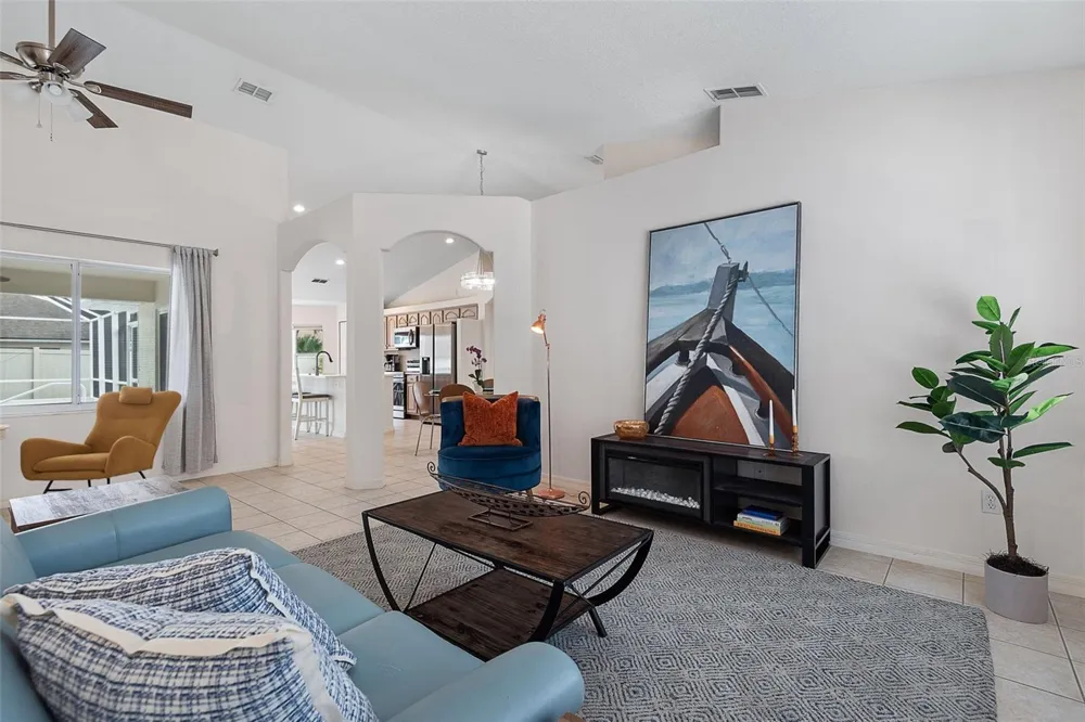 35 WESTMORELAND DRIVE Palm Coast, FL 32164