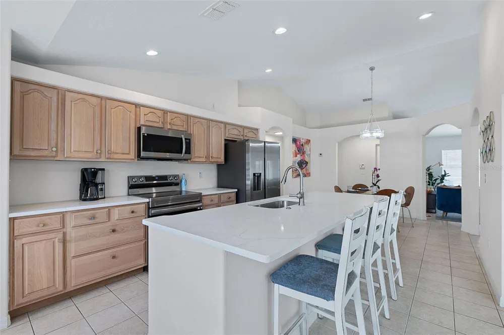 35 WESTMORELAND DRIVE Palm Coast, FL 32164