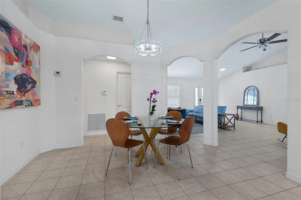 35 WESTMORELAND DRIVE Palm Coast, FL 32164