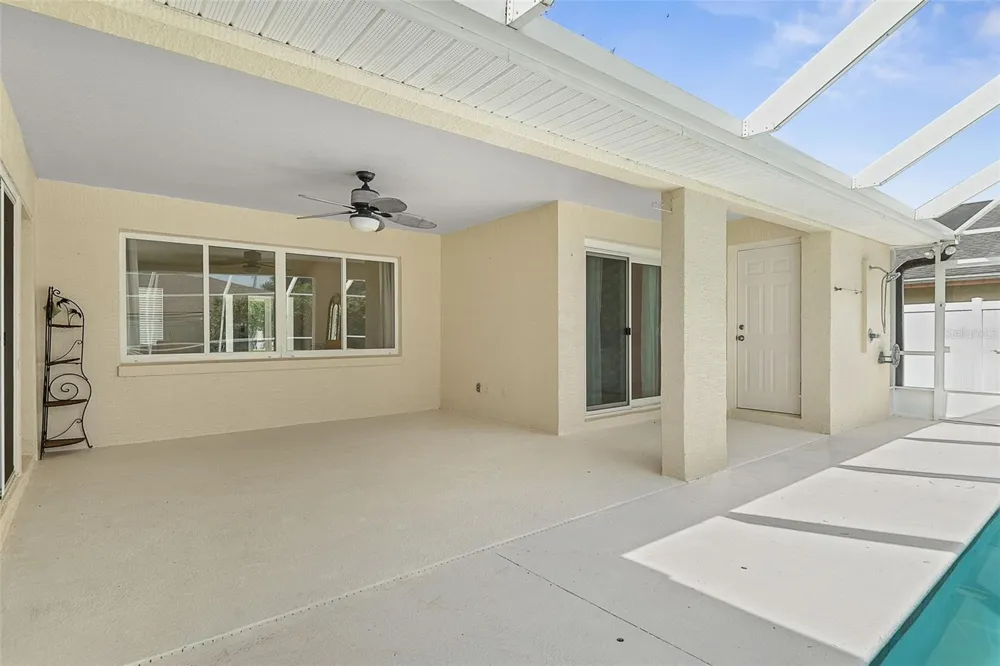 35 WESTMORELAND DRIVE Palm Coast, FL 32164